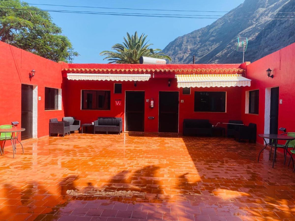 Pension Casa Trudo Jerez de la Jerez de la Frontera Zewnętrze zdjęcie